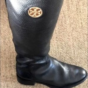 Tory Burch boots